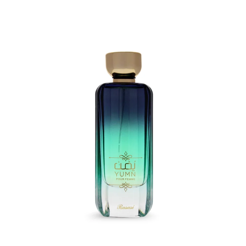 Rasasi - Yumn - for Women 100ml