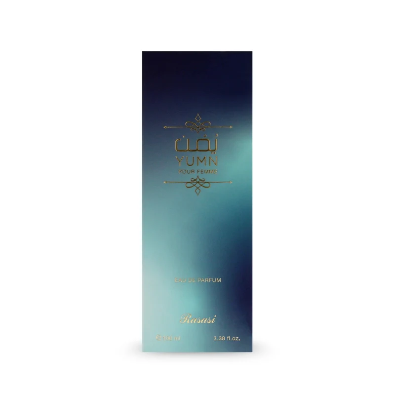 Rasasi - Yumn - for Women 100ml