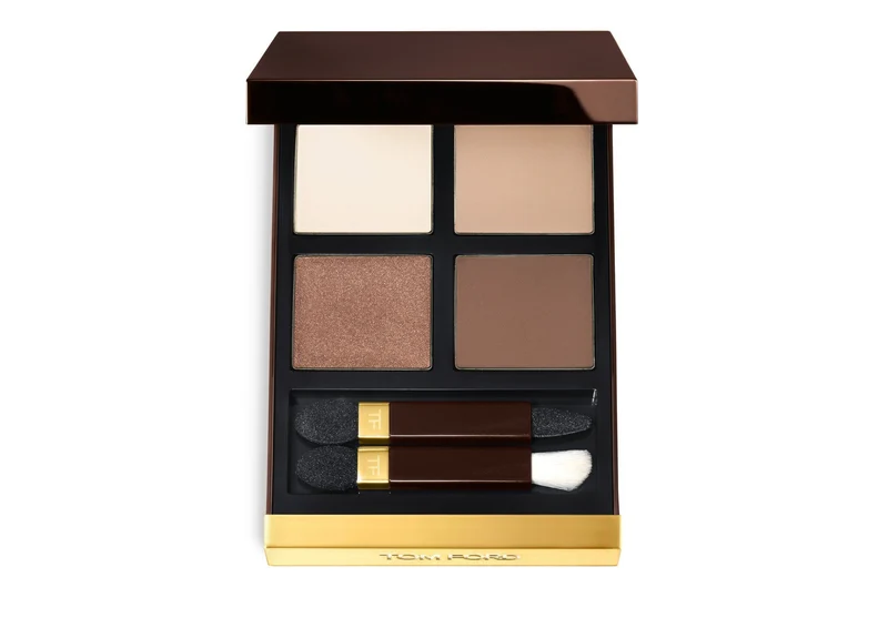 TOM FORD Eye Color Quad