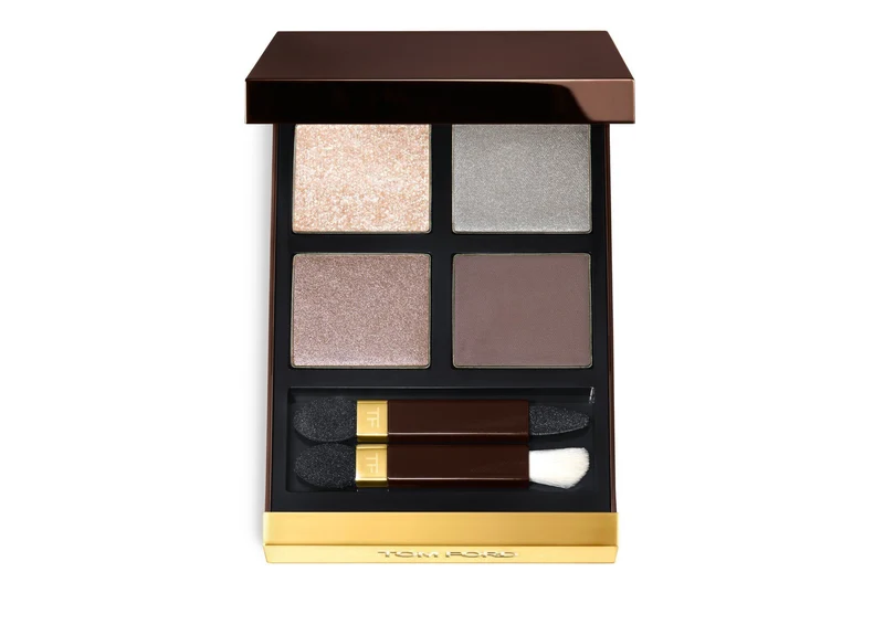 TOM FORD Eye Color Quad