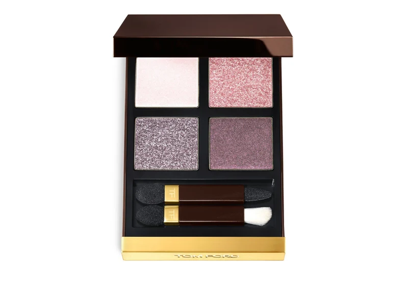 TOM FORD Eye Color Quad
