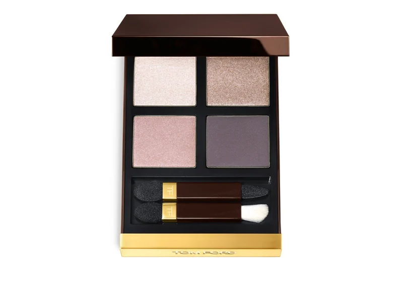 TOM FORD Eye Color Quad