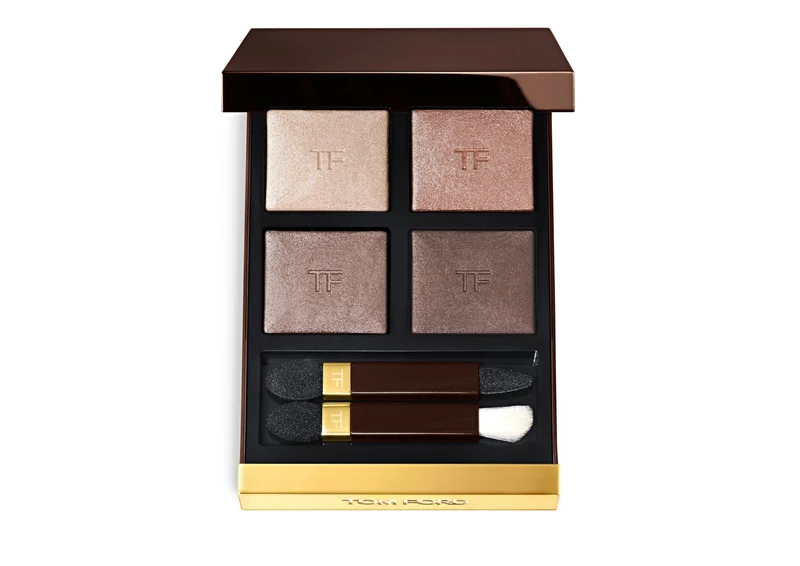 TOM FORD Eye Color Quad