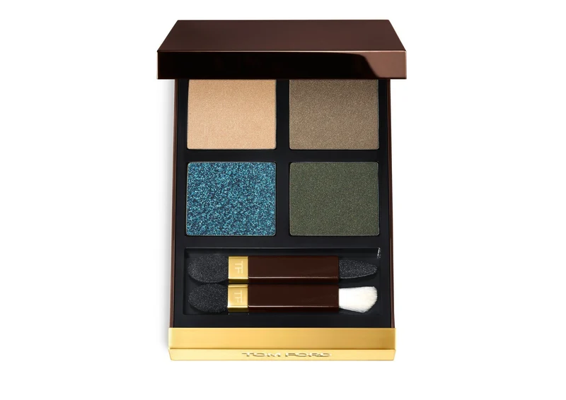 TOM FORD Eye Color Quad