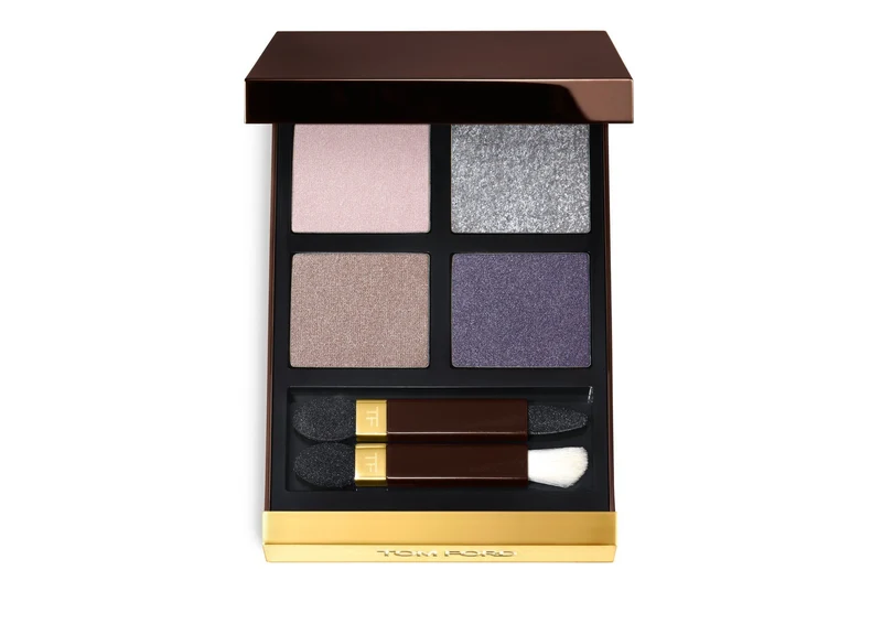 TOM FORD Eye Color Quad