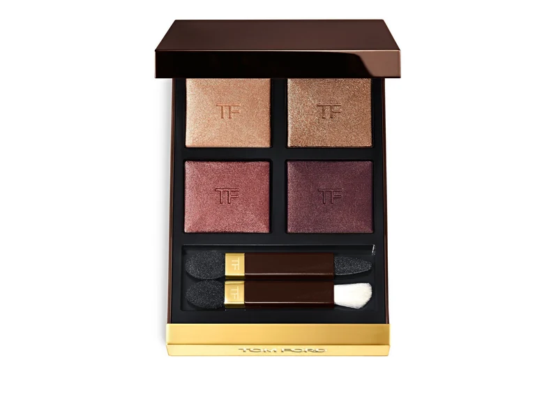 TOM FORD Eye Color Quad