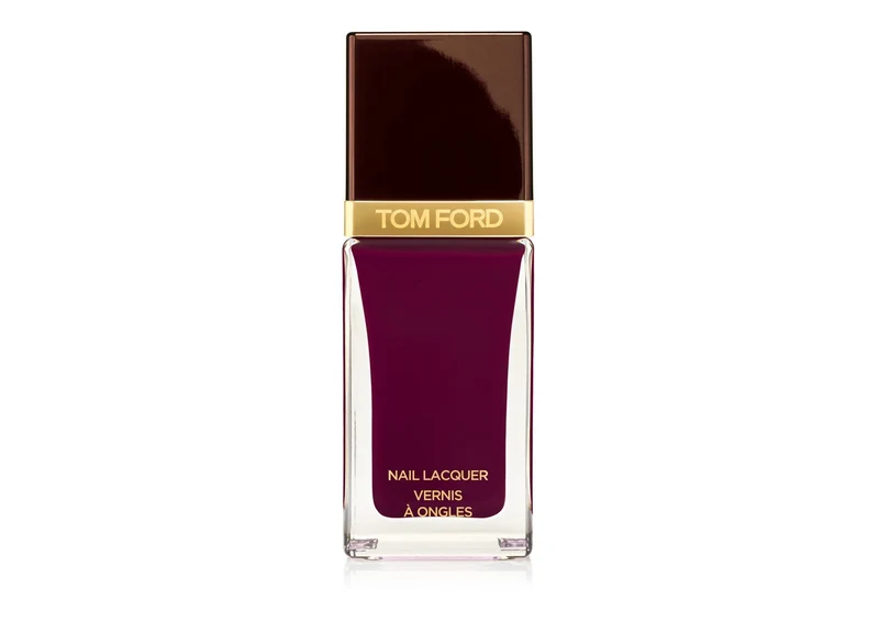 TOM FORD Nail Lacquer