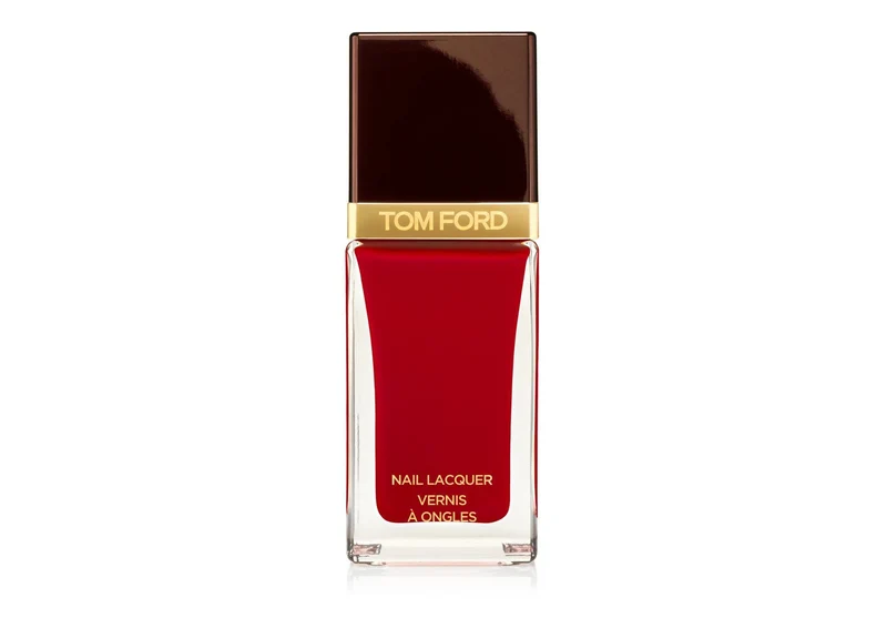 TOM FORD Nail Lacquer