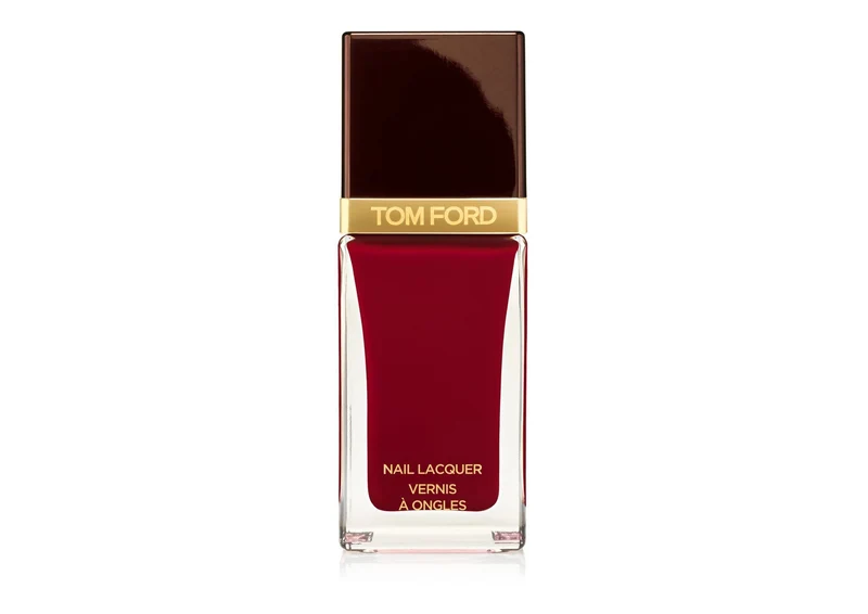 TOM FORD Nail Lacquer