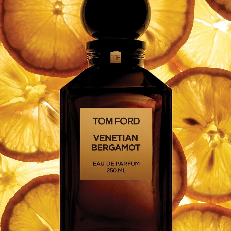 TOM FORD Venetian Bergamot