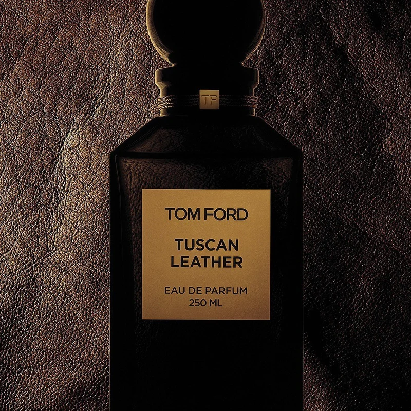 TOM FORD Tuscan Leather