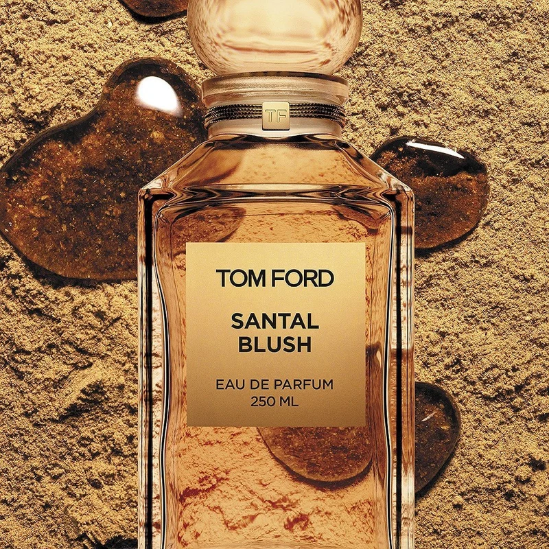 TOM FORD Santal Blush