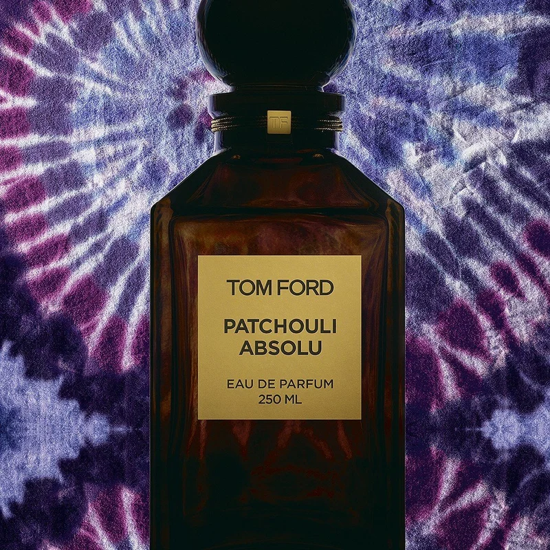 TOM FORD Patchouli Absolu