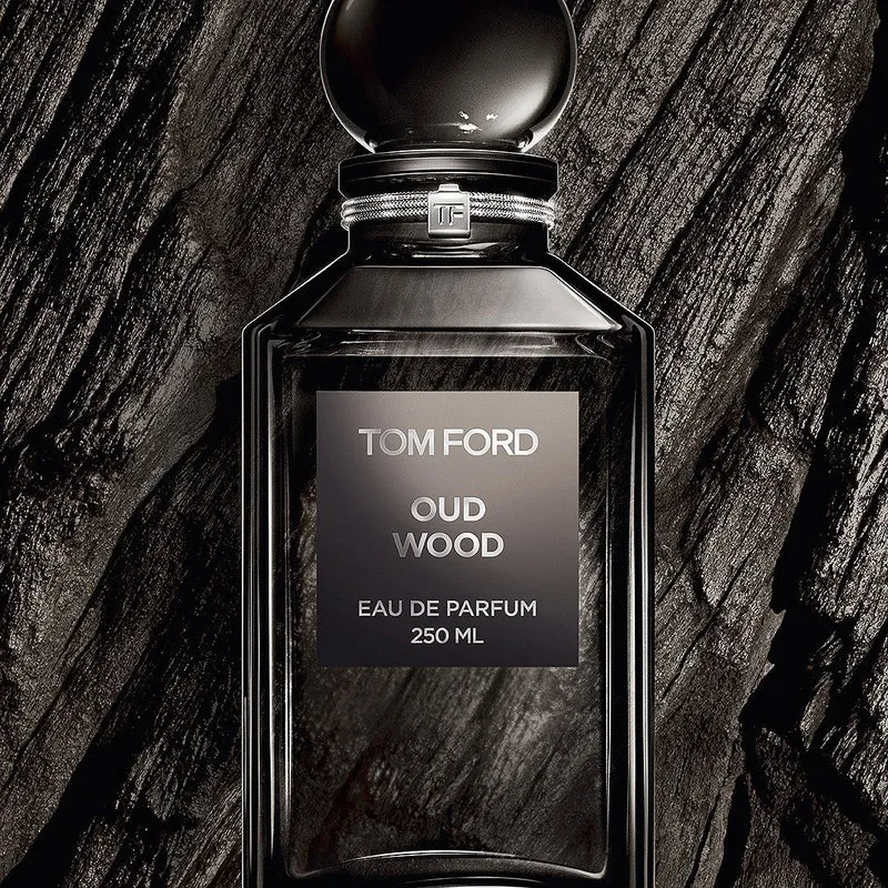 TOM FORD Oud Wood