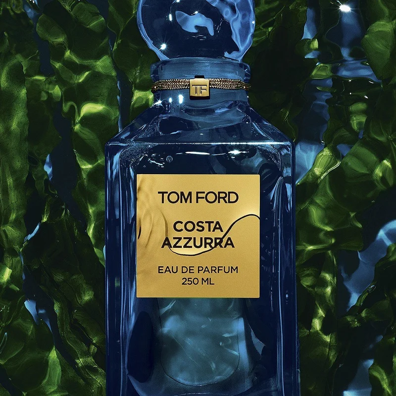 TOM FORD Costa Azzurra