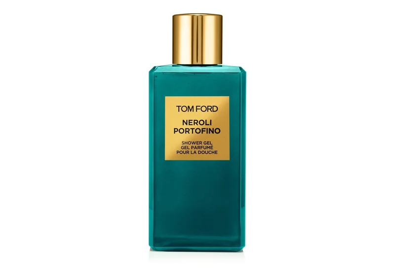 TOM FORD Neroli Portofino Shower Gel