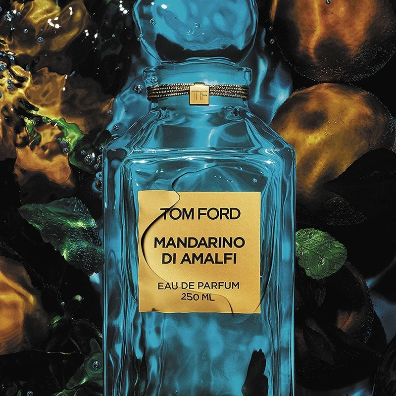 TOM FORD Mandarino Di Amalfi