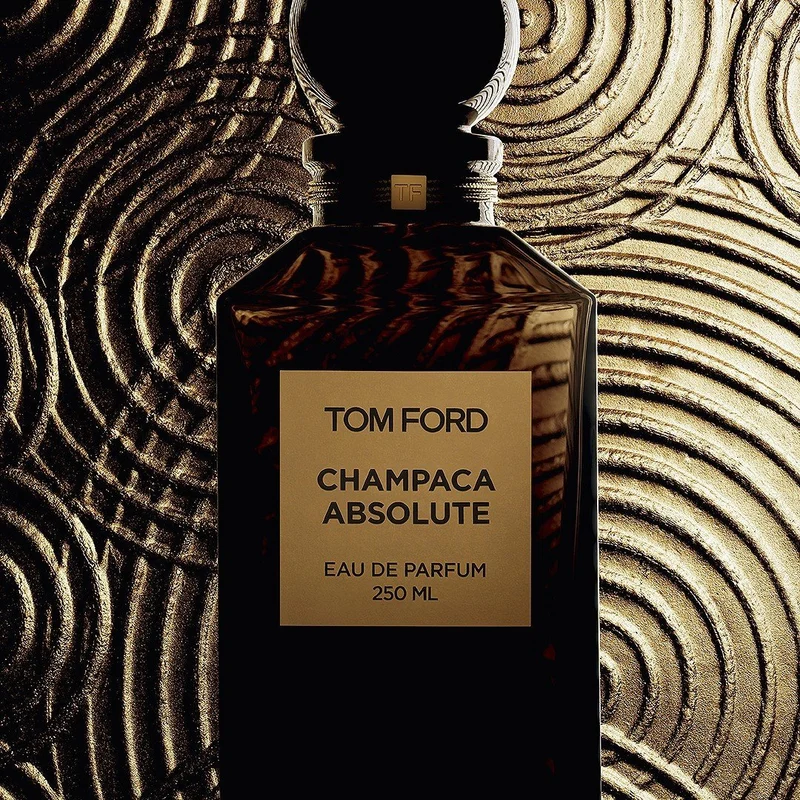 TOM FORD Champaca Absolute