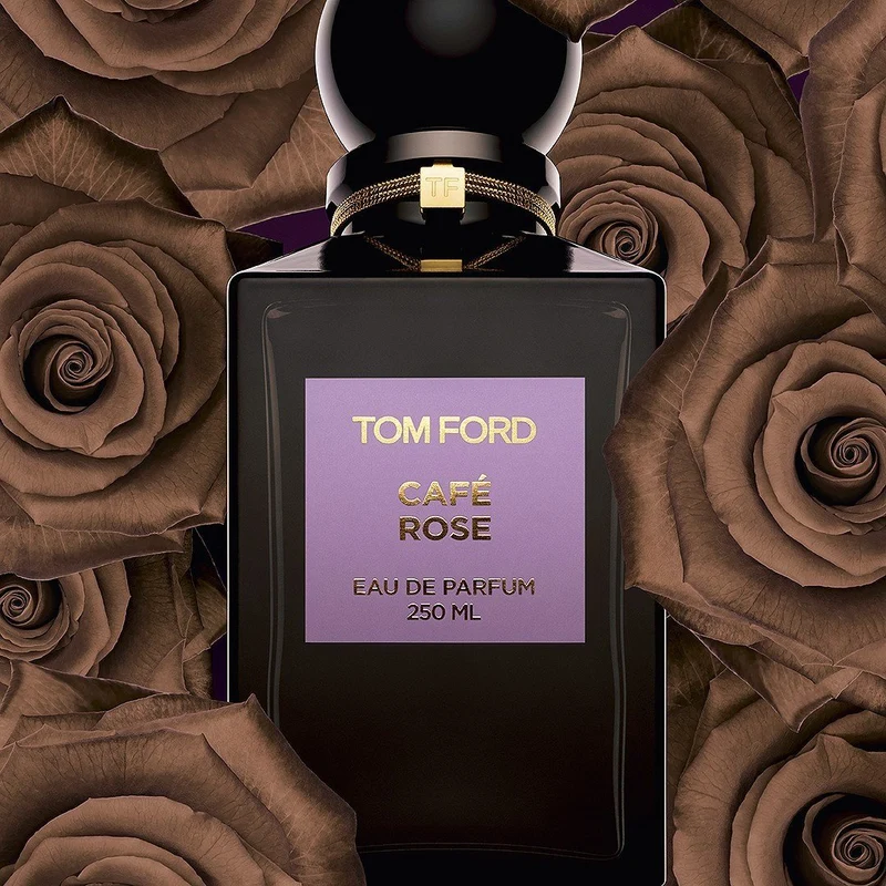 TOM FORD Café Rose