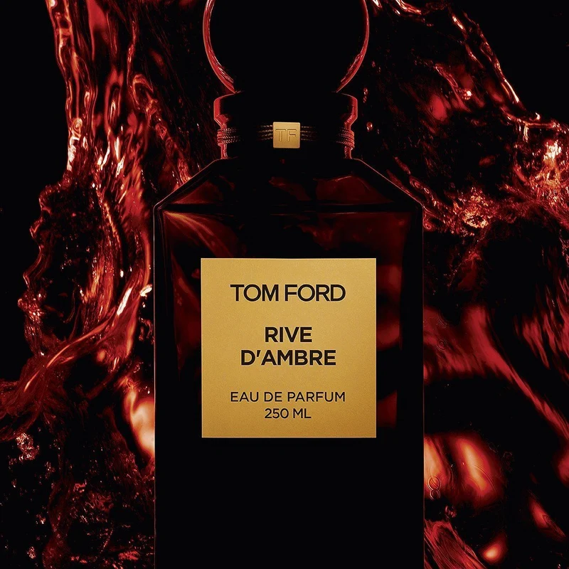 TOM FORD Rive D'Ambre