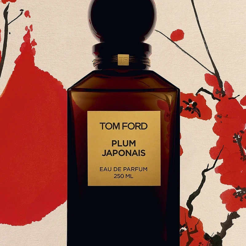 TOM FORD Plum Japonais