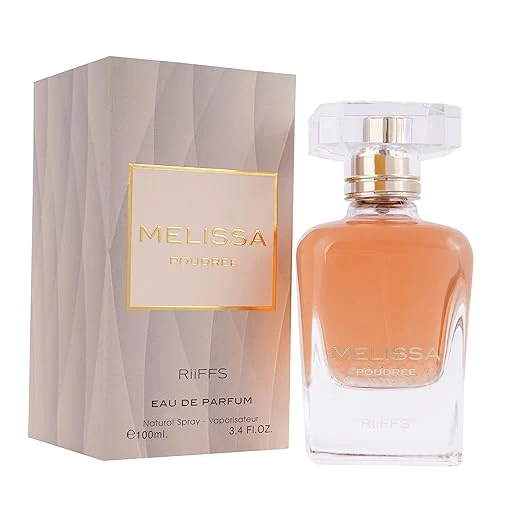 Riiffs Melissa Poudree EDP 100 ml