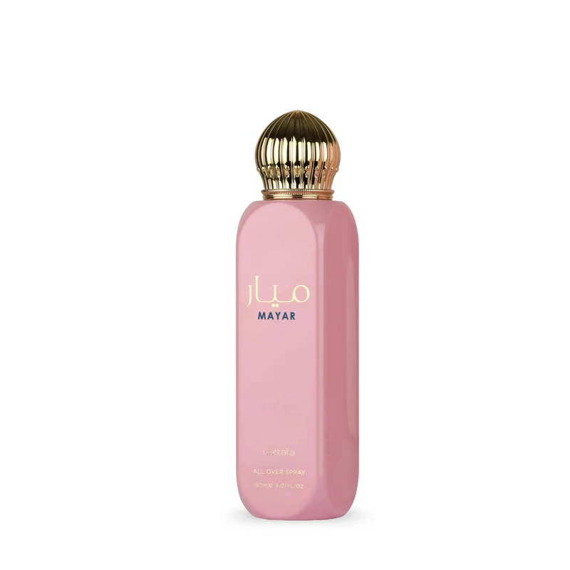Lattafa - Mayar All Over Spray - for Women 150ml