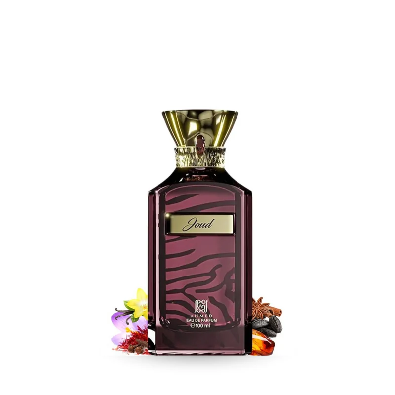 Ahmed Al Maghribi - Joud - Unisex 100ml