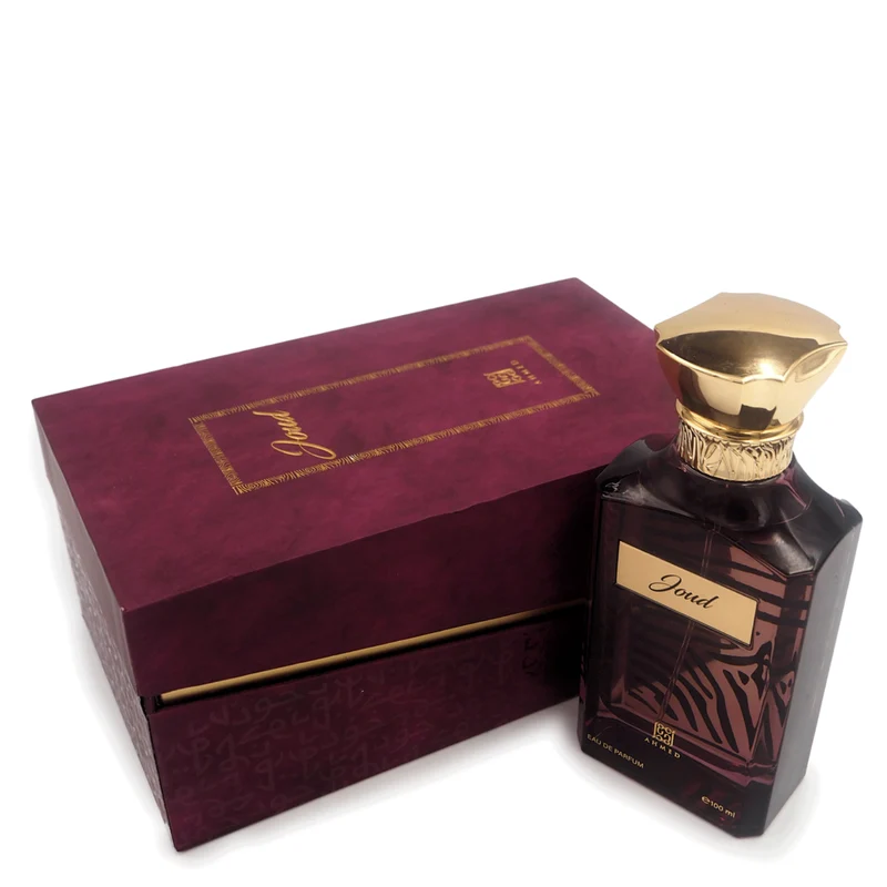 Ahmed Al Maghribi - Joud - Unisex 100ml