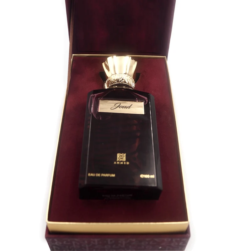 Ahmed Al Maghribi - Joud - Unisex 100ml