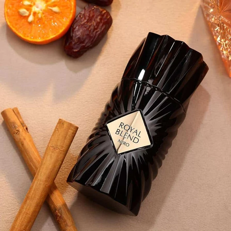 French Avenue - Royal Blend Nero - Unisex 100ml