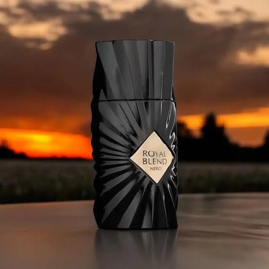French Avenue - Royal Blend Nero - Unisex 100ml