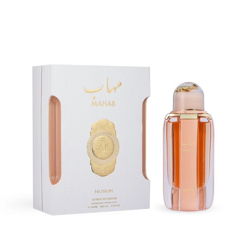 Riiffs - Nusuk Mahap - Unisex 100ml