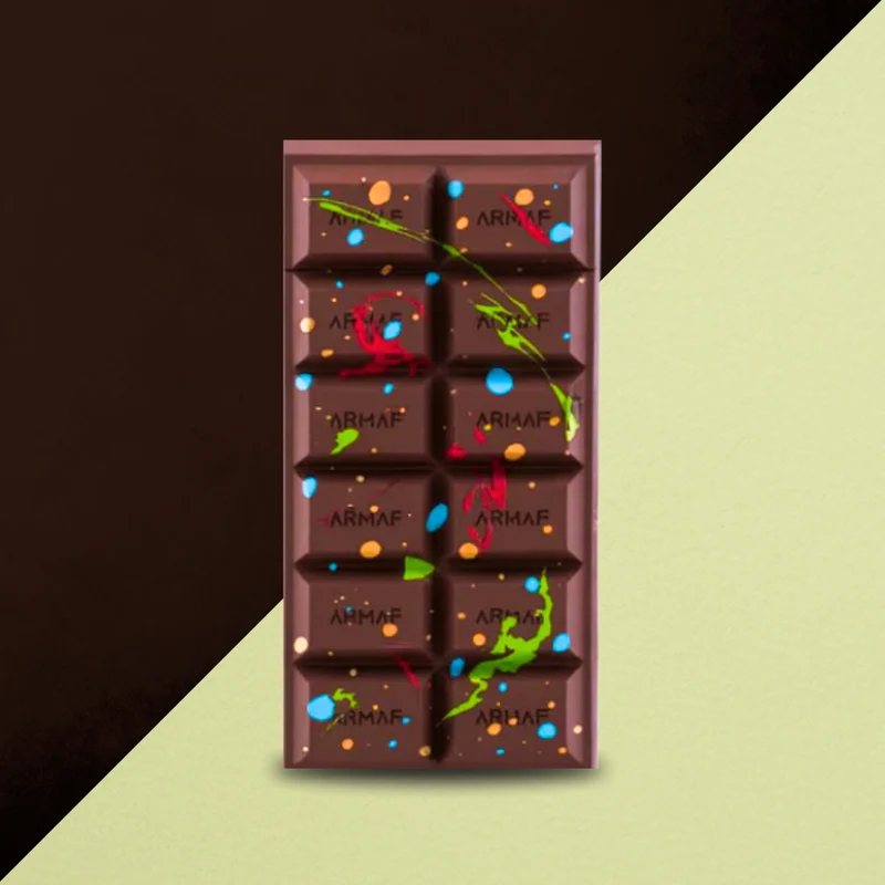 Armaf - Kunafa Chocolate - Unisex 70ml