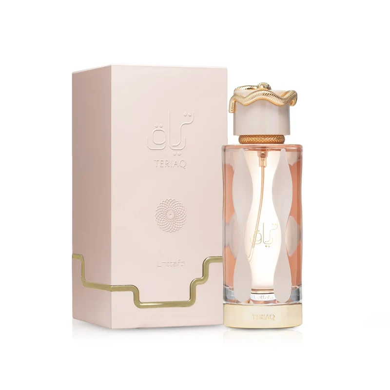 Lattafa - Teriaq - for Women 100ml