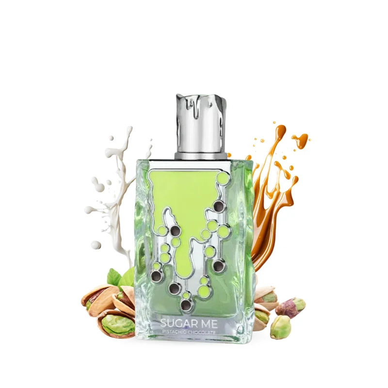Maison Alhambra - Sugar Me Pistachio Chocolate - Unisex 100ml