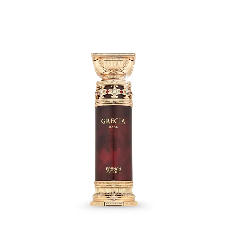 French Avenue - Grecia Rosa - Unisex 100ml
