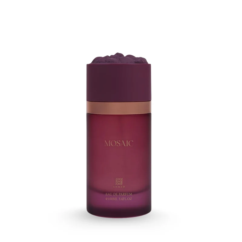 Ahmed Al Maghribi - Mosaic - Unisex 100ml