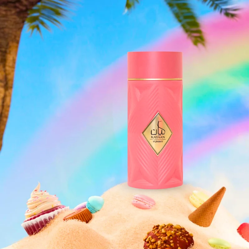 Armaf - Kayaan Yummy - Unisex 100ml