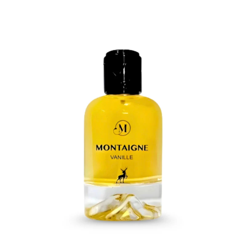 Maison Alhambra - Montaigne Vanille - for Women 100ml