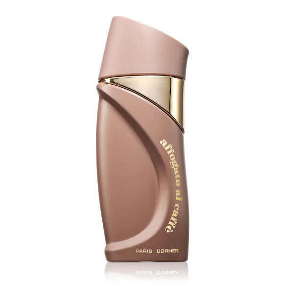 Paris Corner - Affogato Al Caffe - Unisex 100ml