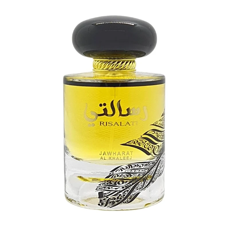 Jawharat Al Khaleej - Risalati - Unisex 100ml