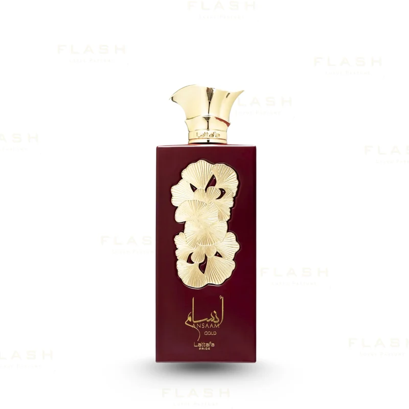 Lattafa - Ansaam Gold - Unisex 100ml
