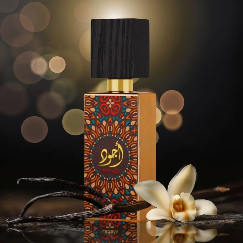 Lattafa - Ajwad - for Women 60ml