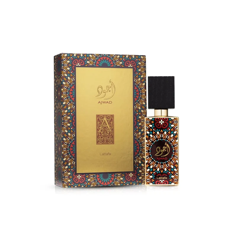 Lattafa - Ajwad - for Women 60ml