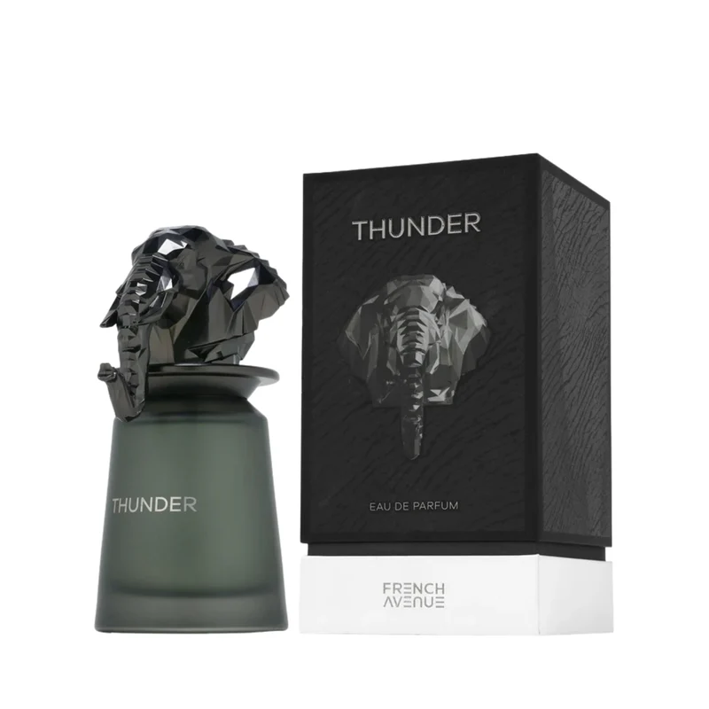 French Avenue - Thunder - for Men 100ml