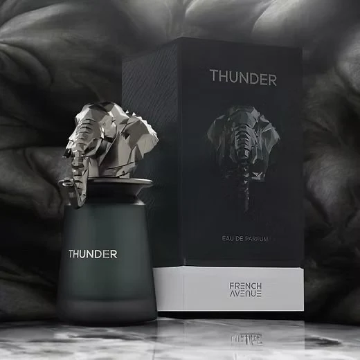 French Avenue - Thunder - for Men 100ml