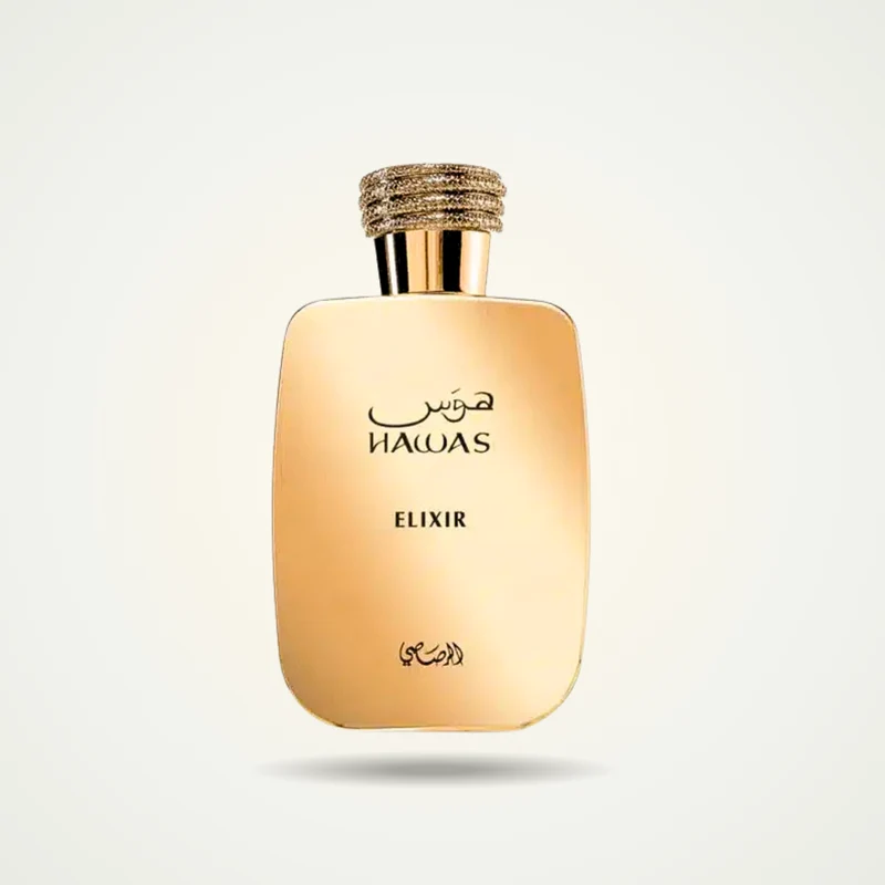 Rasasi - Hawas Elixir - Unisex 100ml