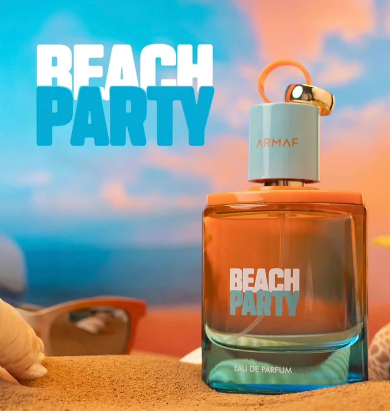 Armaf - Beach Party - Unisex 100ml