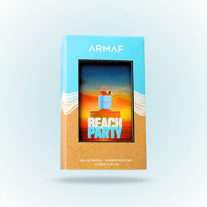Armaf - Beach Party - Unisex 100ml